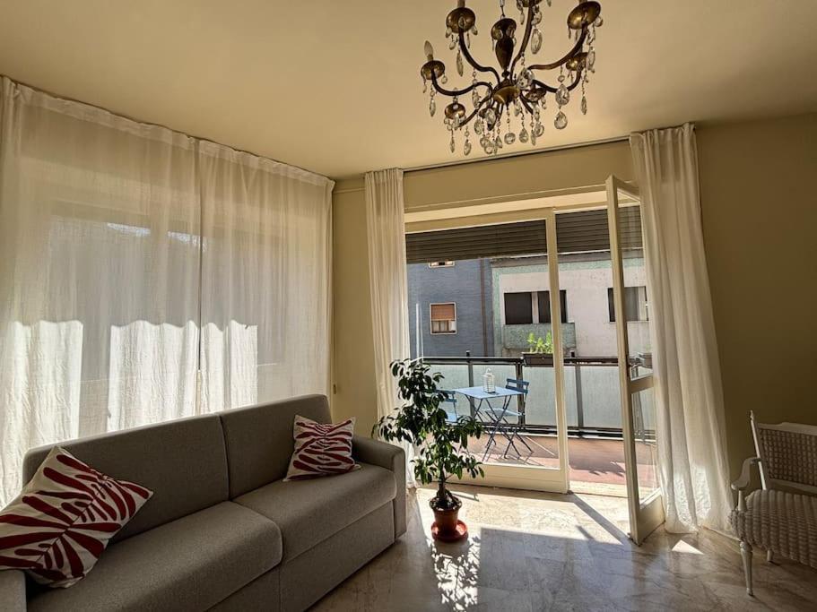 Navigli Anni '70 Appartement Milan