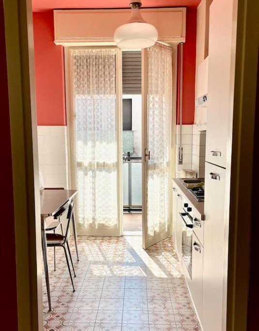Navigli Anni '70 Appartement Milan