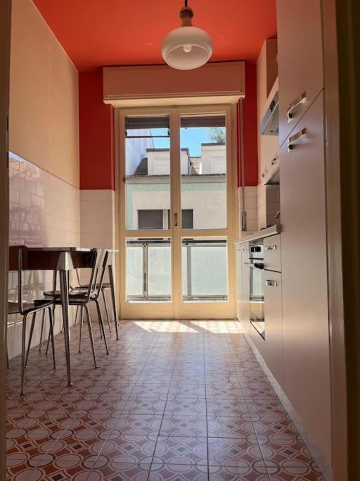 Navigli Anni '70 Appartement *